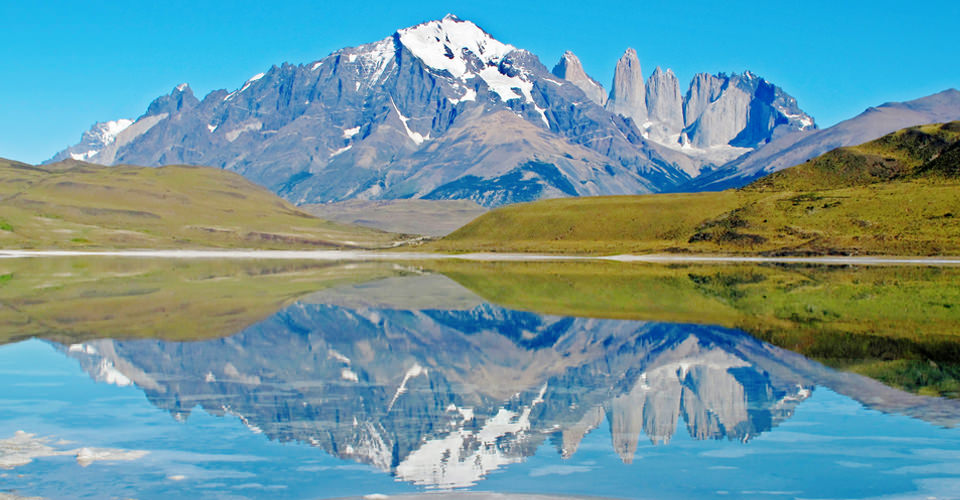Patagonia Latin America 38