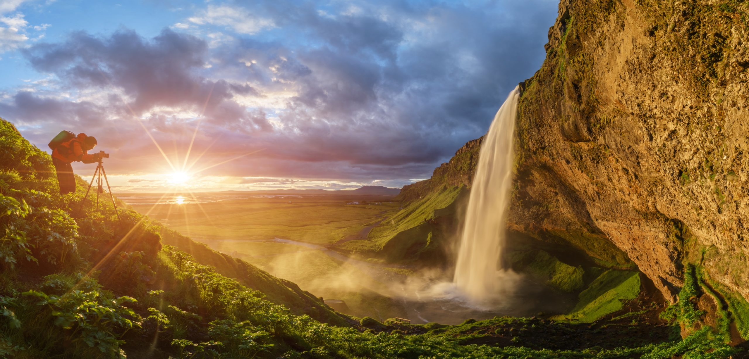 Good Nature | Stories are made on adventures
