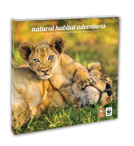 Nathab 2024 Catalog