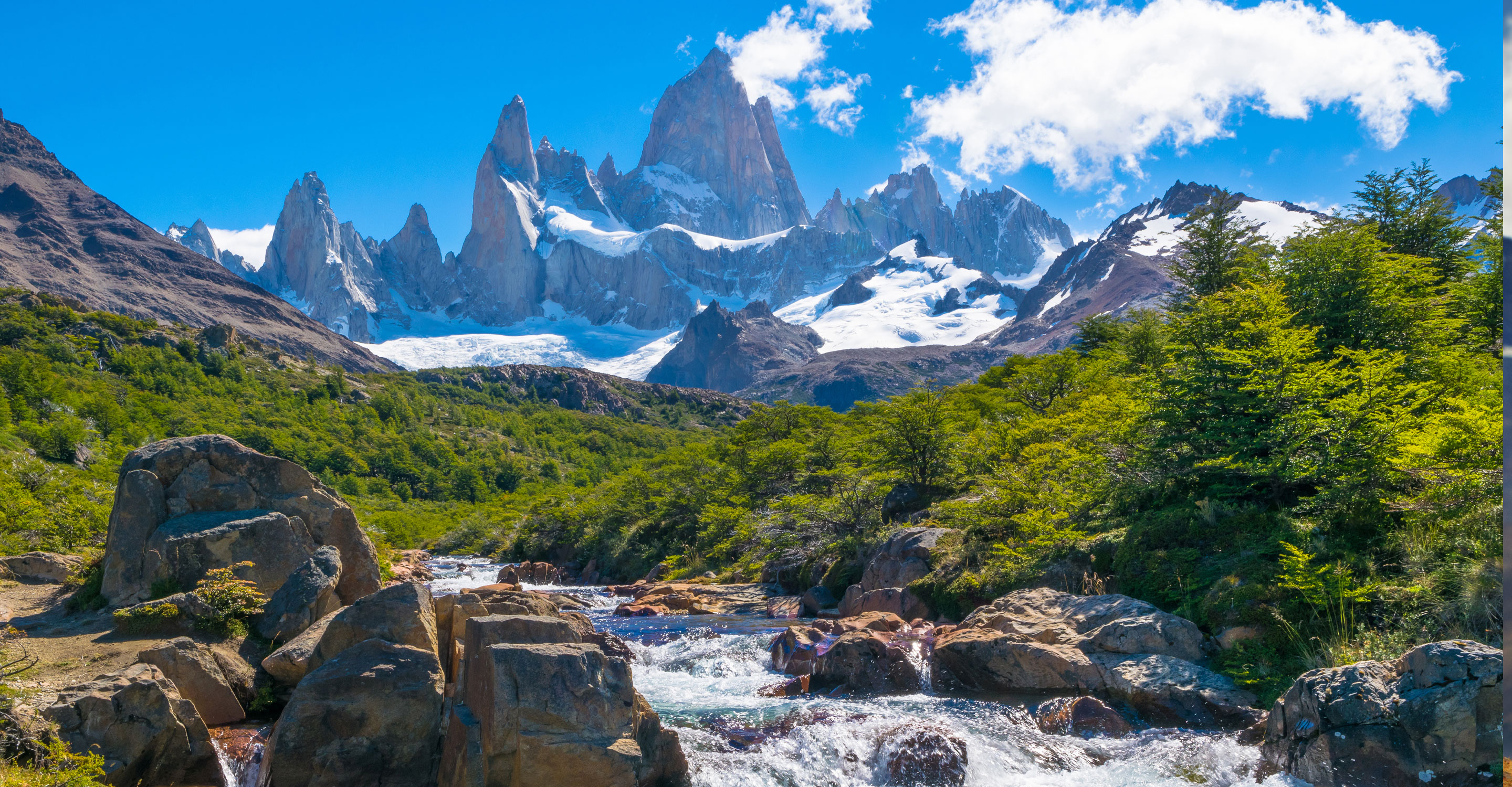 patagonia expedition trip
